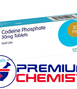 Buy Codeine Phosphate online Australia